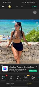 631060186: Chica busca chico en Ibiza