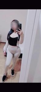 673459734: Chica busca chico en Madrid