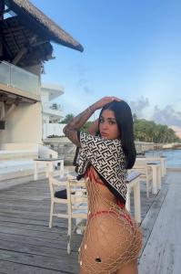 603217842: Chica busca chico en Madrid