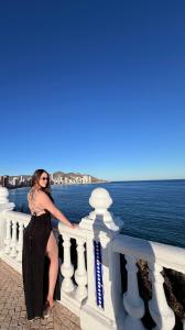 745046785: Chica busca chico en Alicante