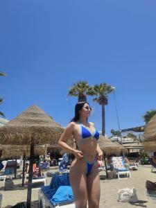 614856785: Chica busca chico en Tenerife