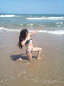614722449: Chica busca chico en Toledo