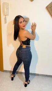 745044717: Chica busca chico en Córdoba