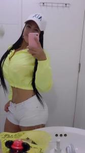 674958711: Chica busca chico en Las Palmas