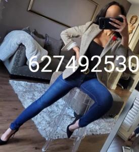 627492530: Chica busca chico en Córdoba