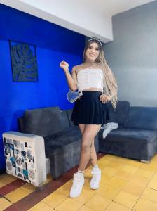 691249821: Travesti en Sevilla