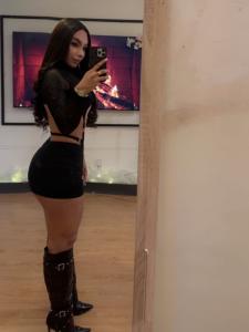 609831262: Travesti en Madrid