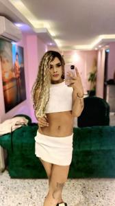 691249821: Transexual en Sevilla