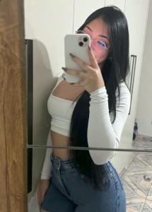 745026784: Chica busca chico en Las Palmas
