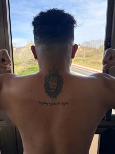612200808: Chico busca chica en La Coruña