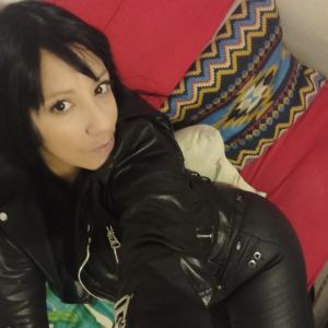 624750033: Chica busca chico en Madrid