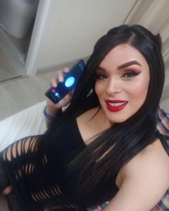 662240482: Transexual en Madrid