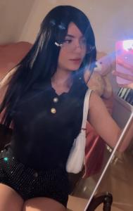 633304369: Chica busca chico en Sevilla