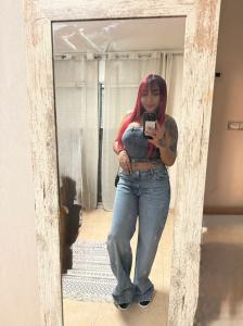 632951542: Chica busca chico en La Coruña