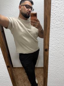 643262659: Chica busca chico en Valencia
