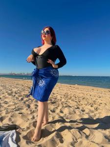 613239525: Travesti en Valencia