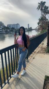 695711394: Chica busca chico en Sevilla