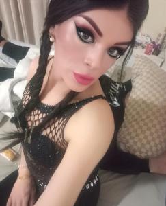 604369761: Transexual en Madrid