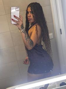 663186676: Chica busca chico en Alicante