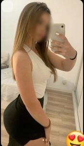 613117251: Chica busca chico en Málaga