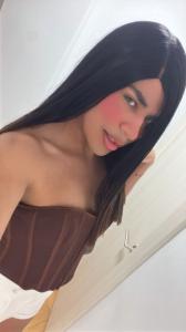 618756687: Travesti en Zaragoza