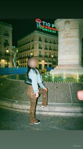673459734: Chica busca chico en Madrid