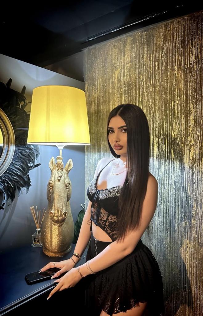 Chica busca chico en Málaga: 