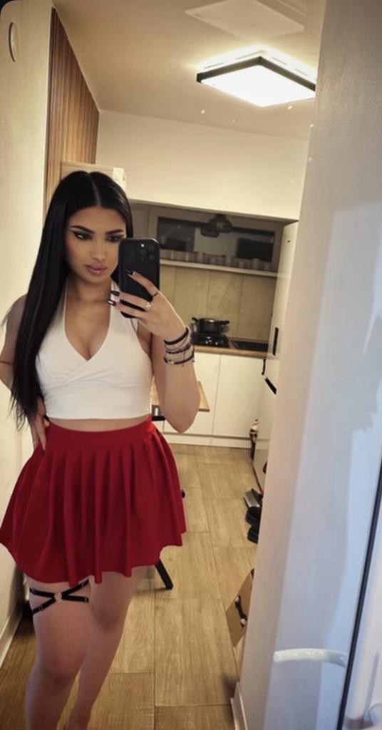 Chica busca chico en Málaga: 