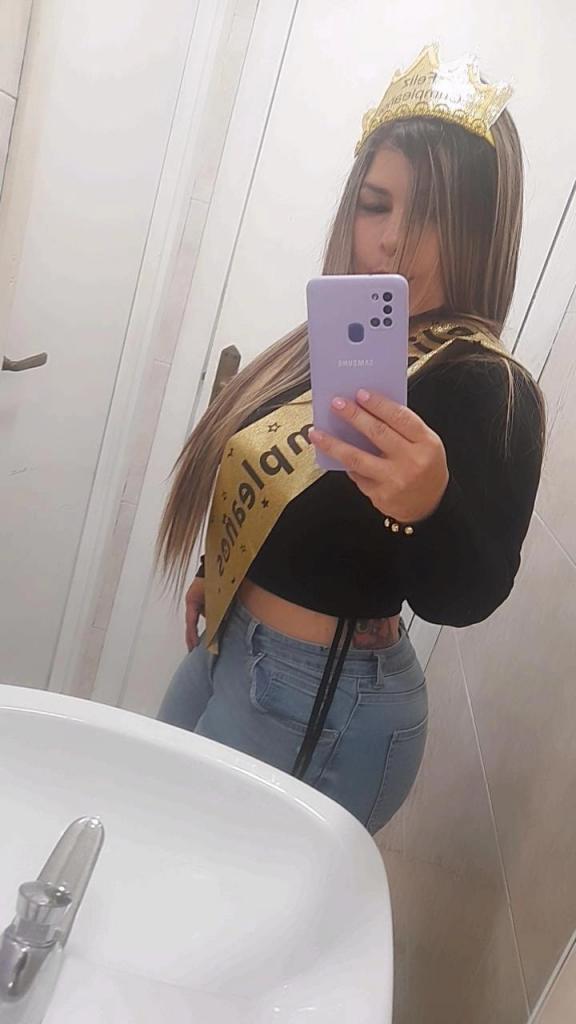 Chica busca chico en Barcelona: 