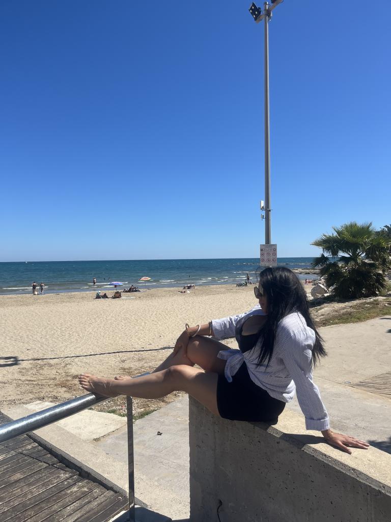 Chica busca chico en Castellón: 