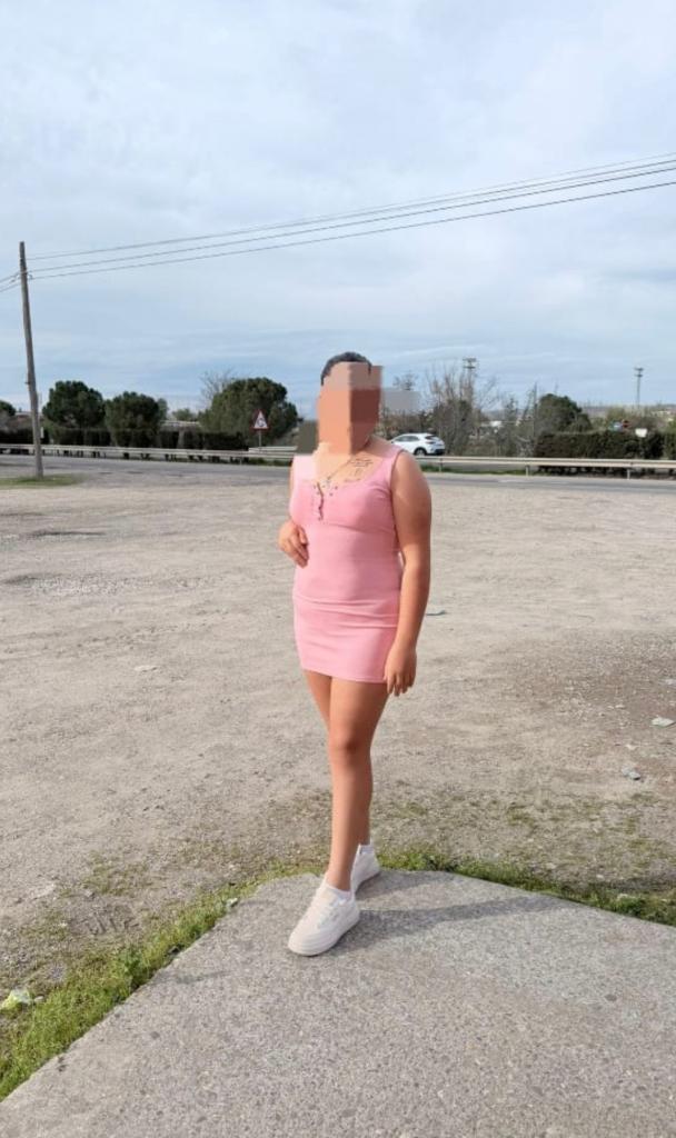 Chica busca chico en Madrid: 