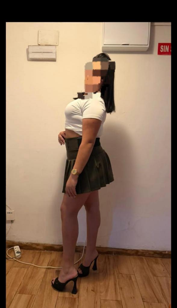 Chica busca chico en Madrid: 