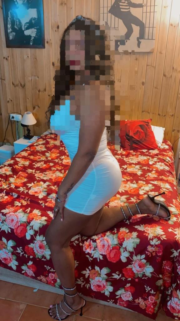 Chica busca chico en Las Palmas: 
