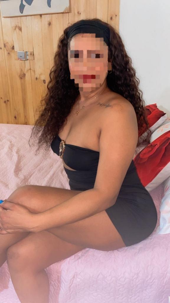 Chica busca chico en Las Palmas: 