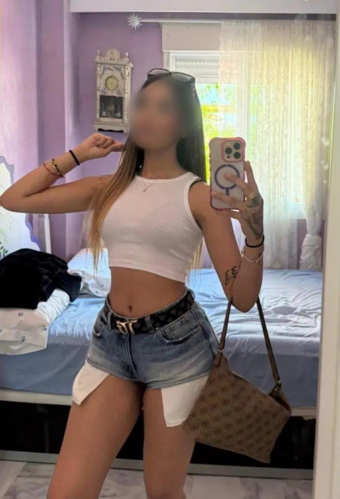 Chica busca chico en Murcia: 