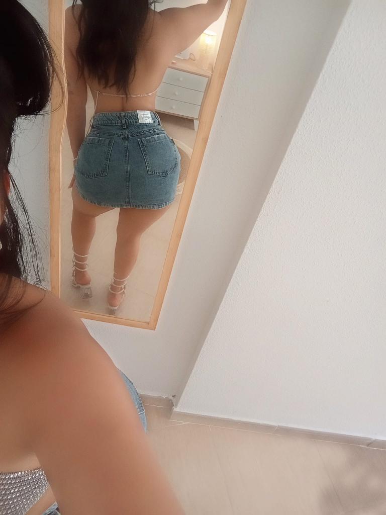 603234926: Chica busca chico en Almería