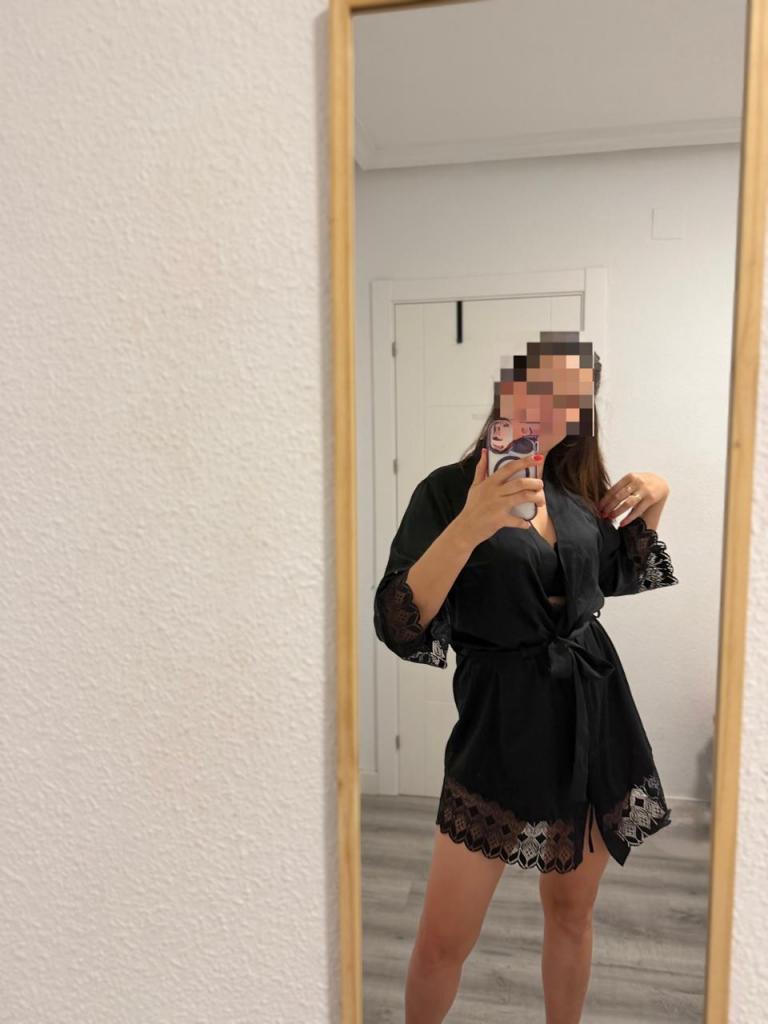 Chica busca chico en Cáceres: 