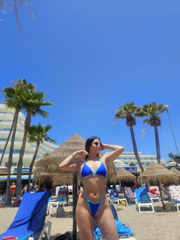 Chica busca chico en Tenerife: 