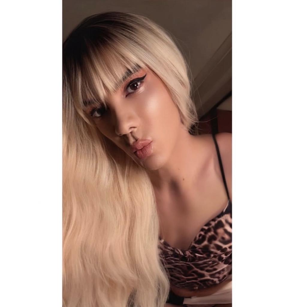 Transexual en Madrid: 