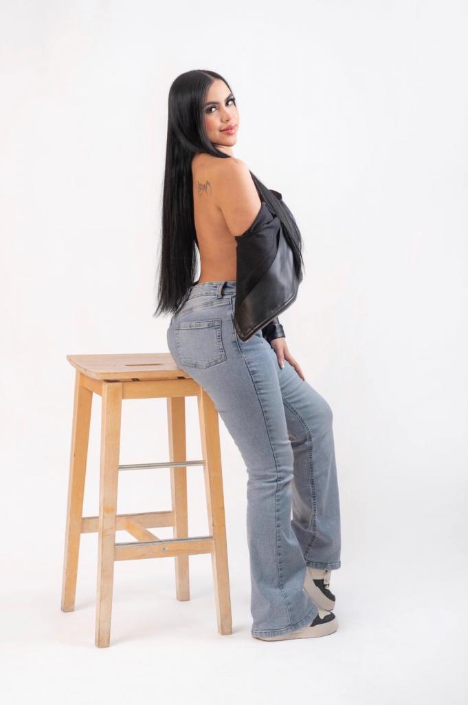Chica busca chico en Madrid: 