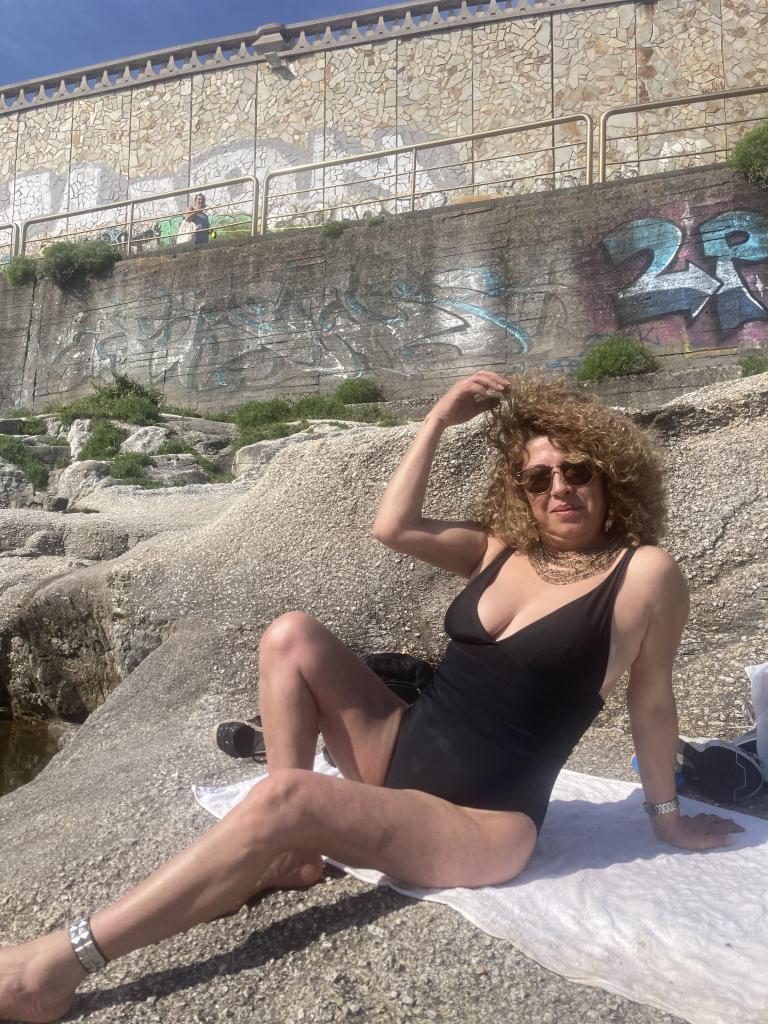 Chica busca chico en La Coruña: 