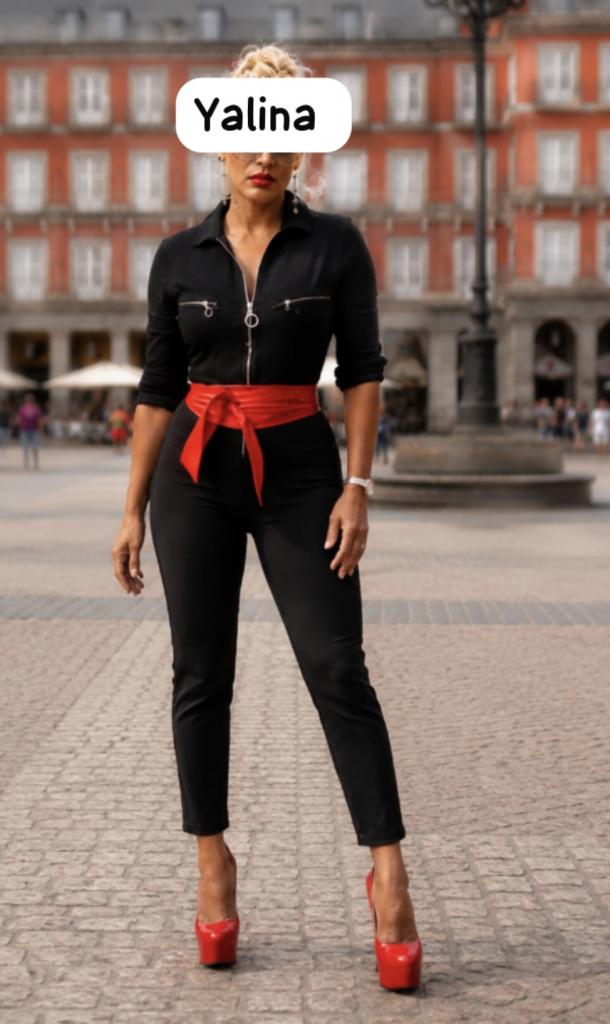 Chica busca chico en Valladolid: 