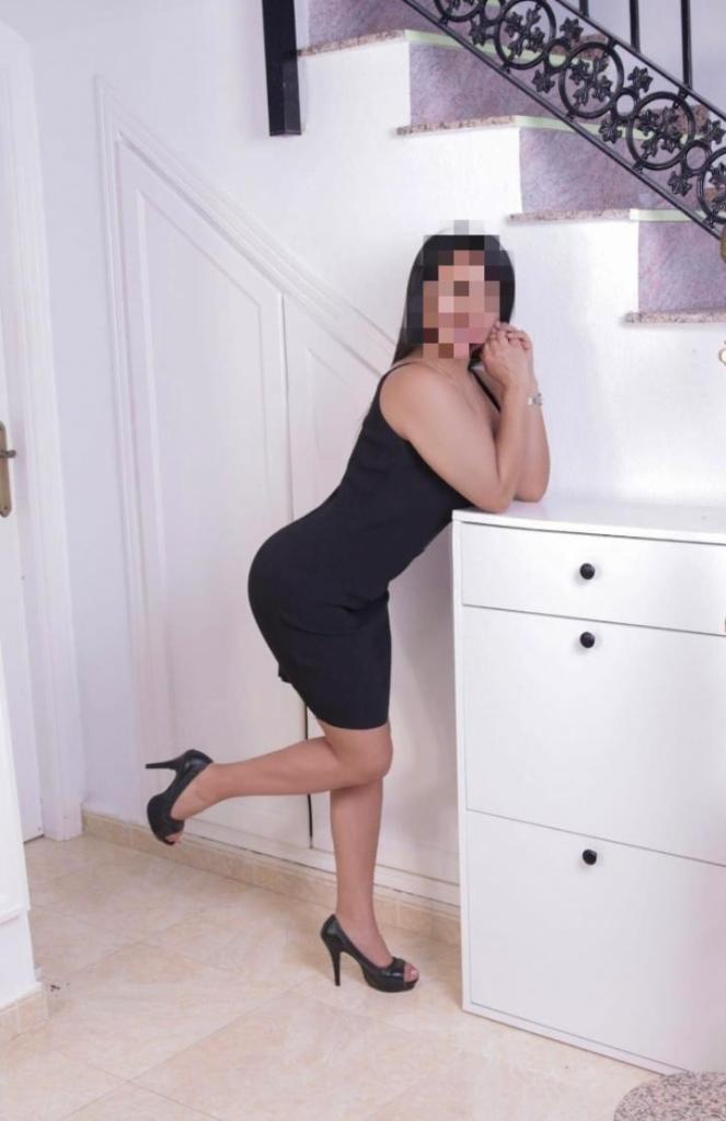 Chica busca chico en Valencia: 