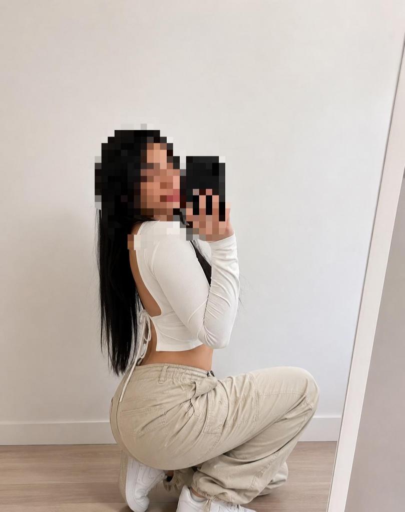 Chica busca chico en Castellón: Chica busca chico
