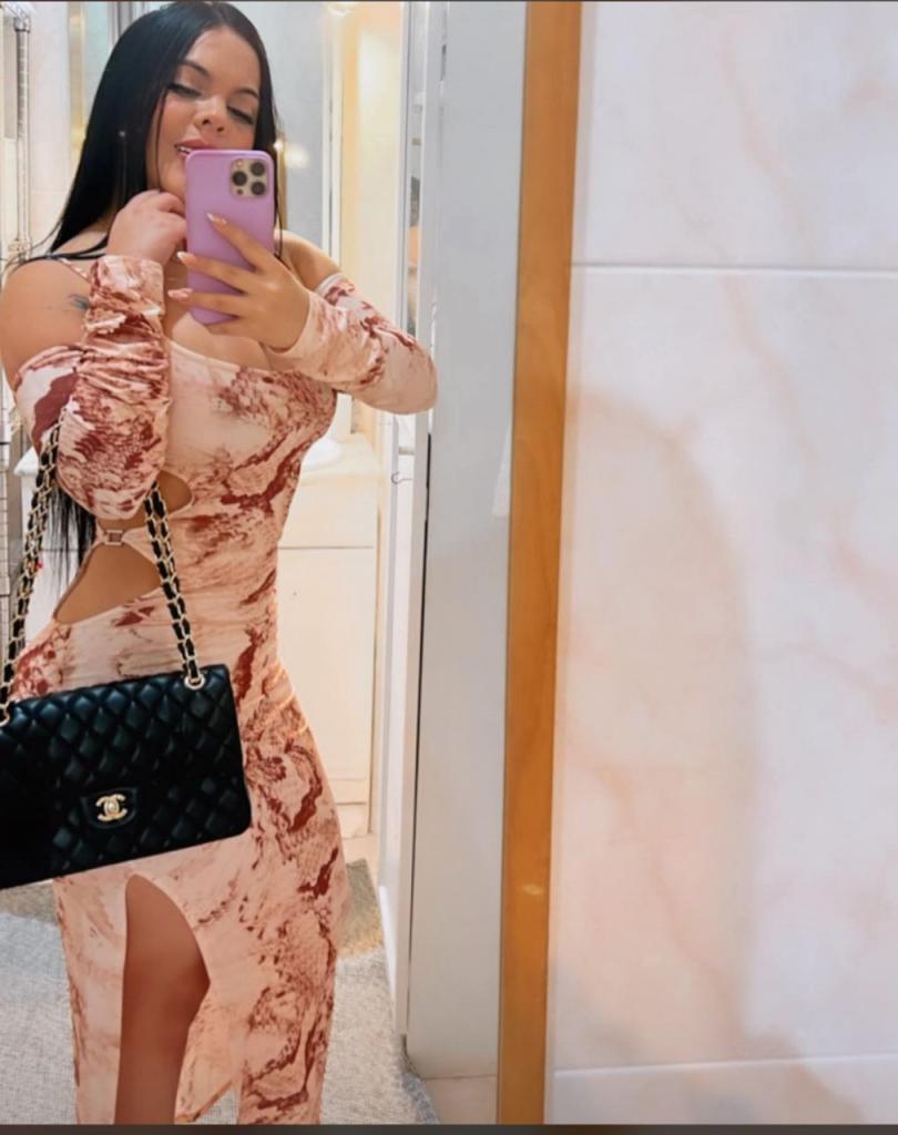 666119025: Chica busca chico en Tenerife