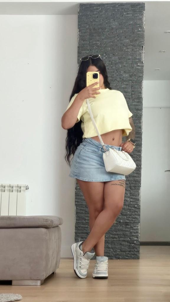 Chica busca chico en Valencia: 