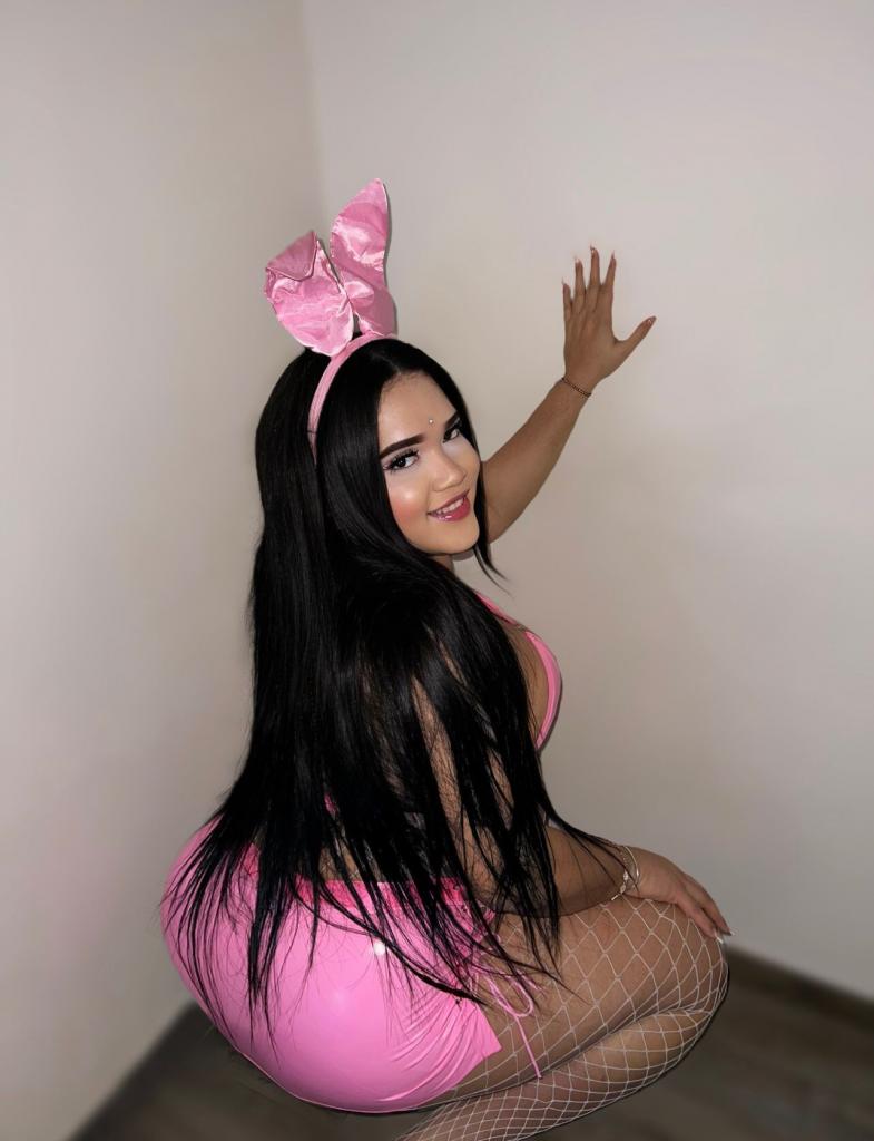 Travesti en Málaga: 