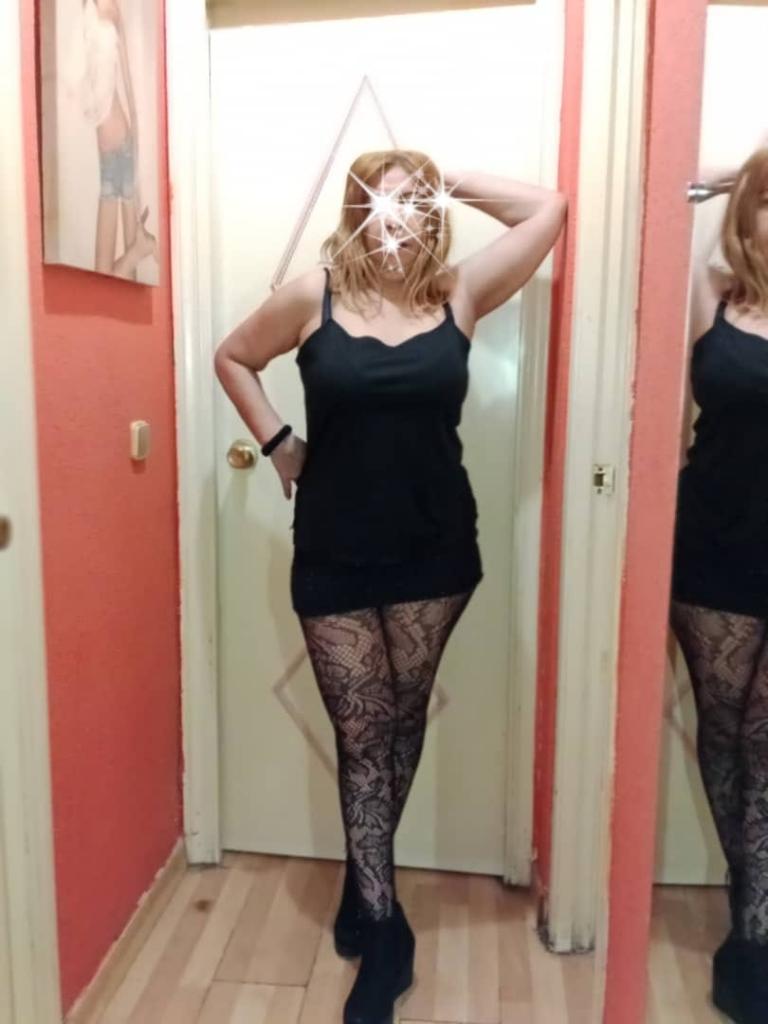 Chica busca chico en Madrid: 