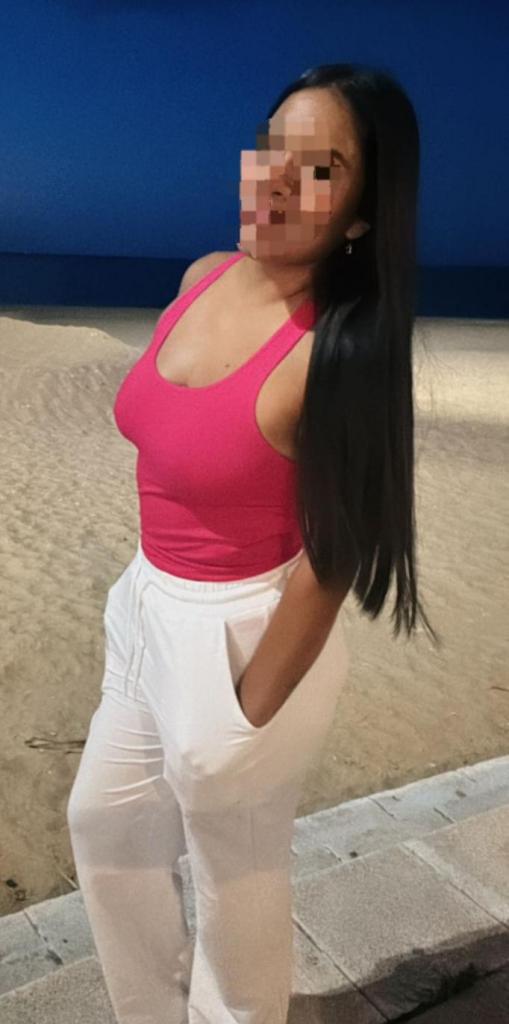 Chica busca chico en Valencia: 