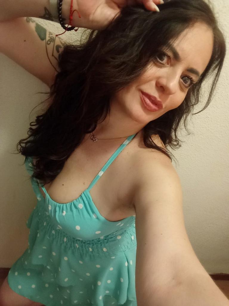 Chica busca chico en Murcia: 
